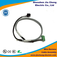 Harnais de fil de connexion avec commutateur Shenzhen Factory